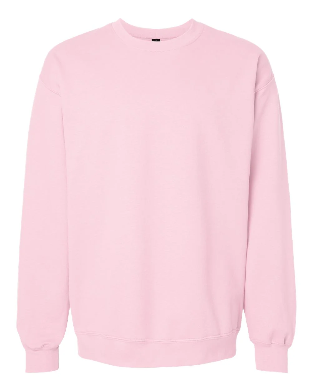 Gildan-SF000-Softstyle® Midweight Crewneck Sweatshirt - Image 56