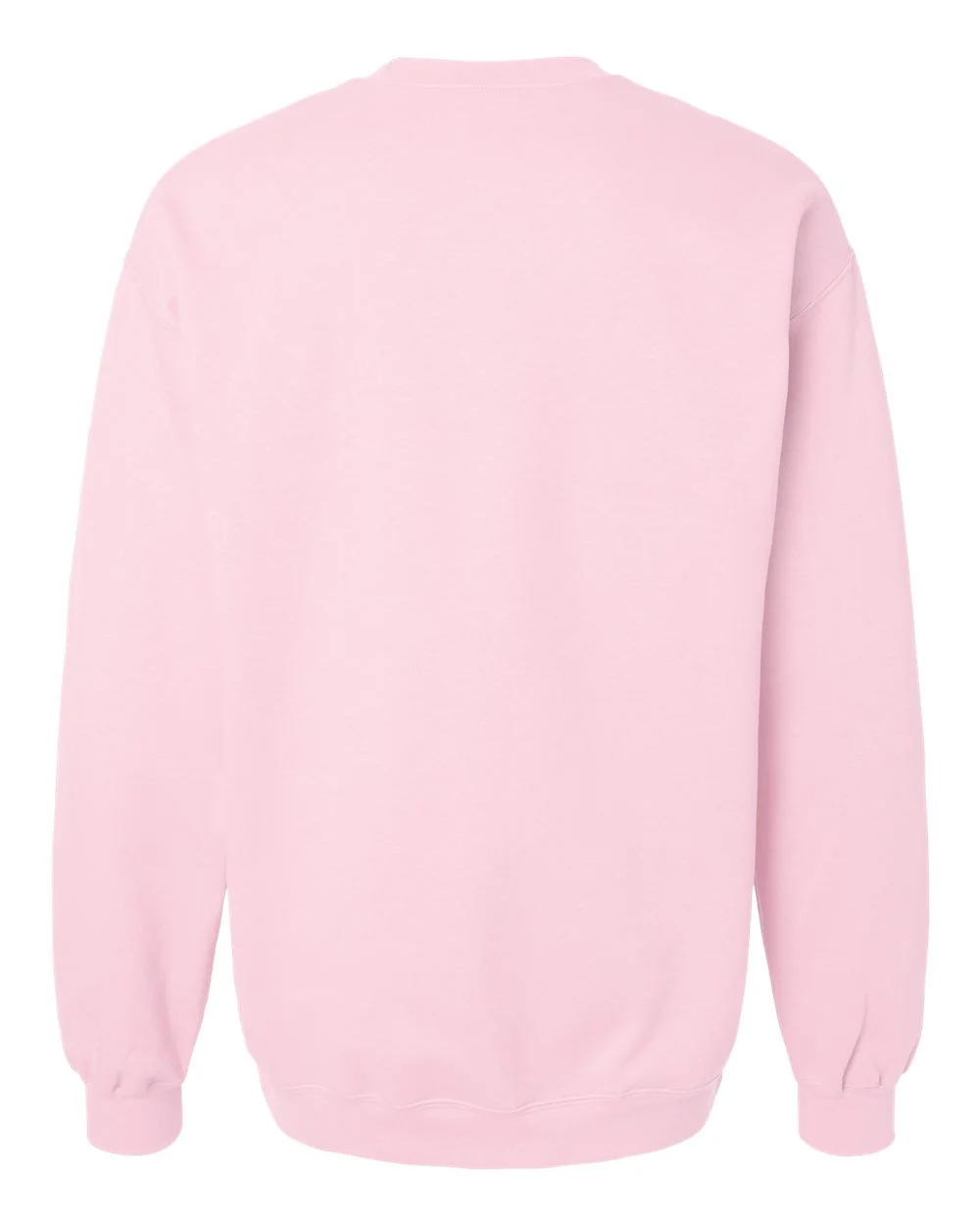 Gildan-SF000-Softstyle® Midweight Crewneck Sweatshirt - Image 57