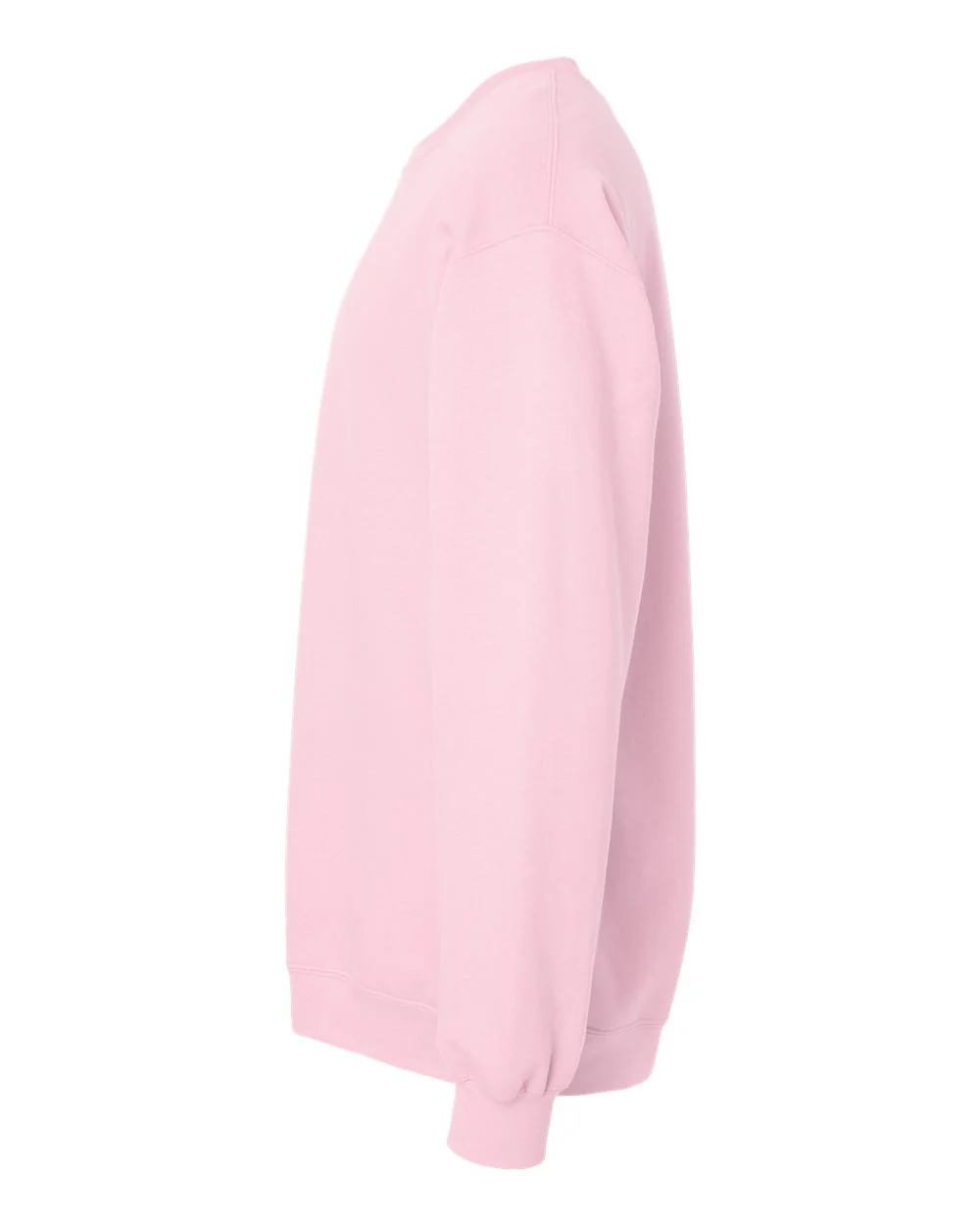 Gildan-SF000-Softstyle® Midweight Crewneck Sweatshirt - Image 58