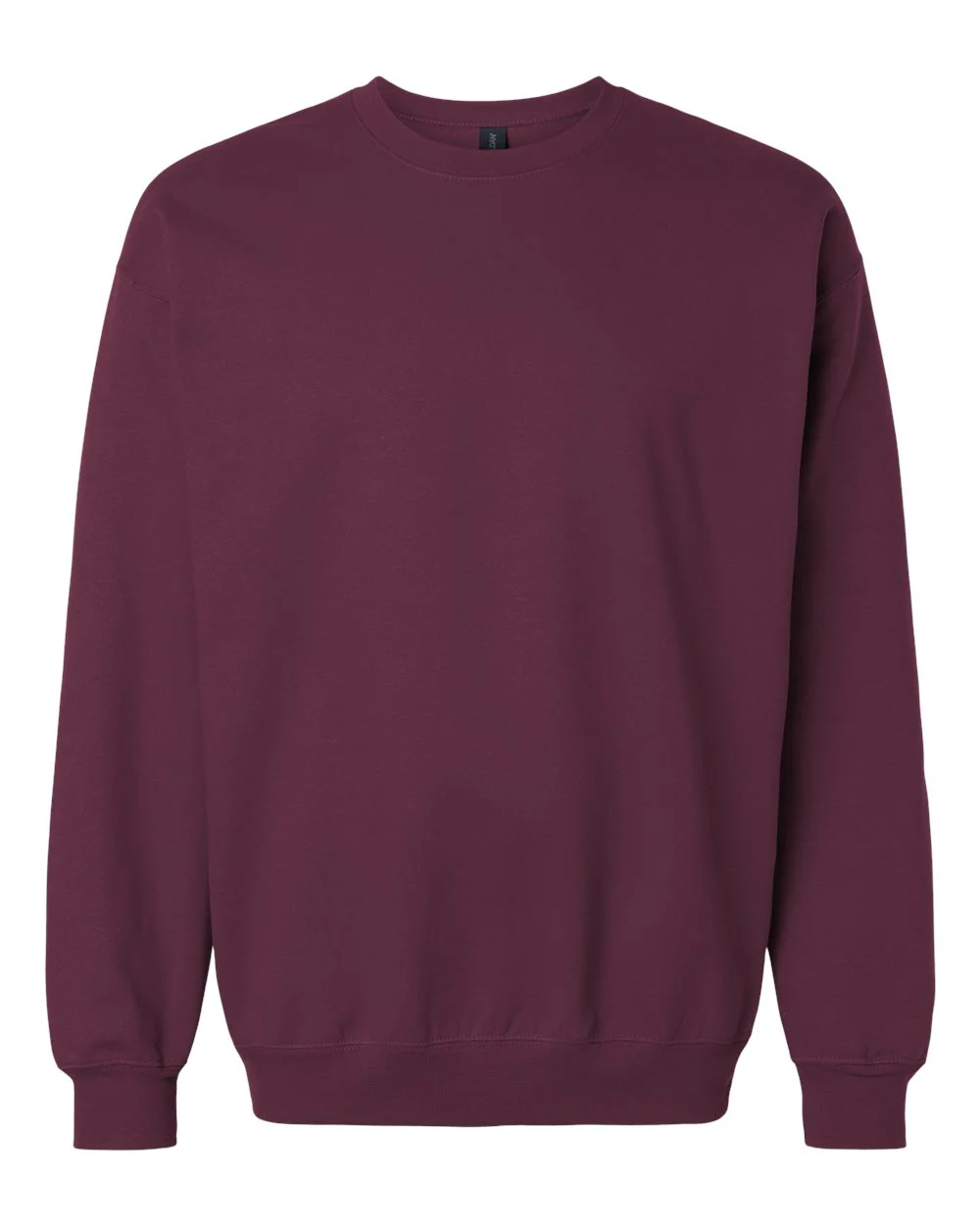Gildan-SF000-Softstyle® Midweight Crewneck Sweatshirt - Image 62