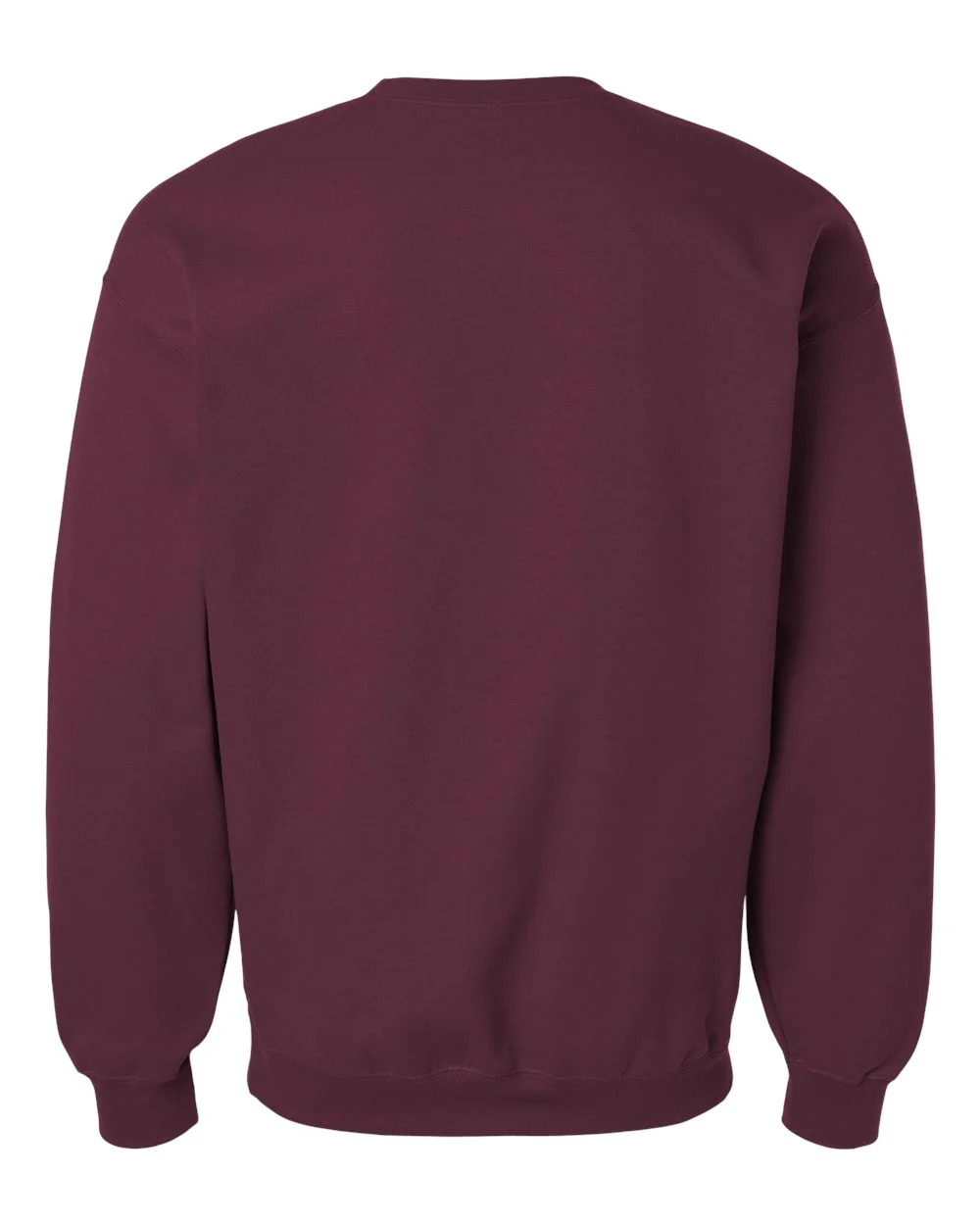 Gildan-SF000-Softstyle® Midweight Crewneck Sweatshirt - Image 63
