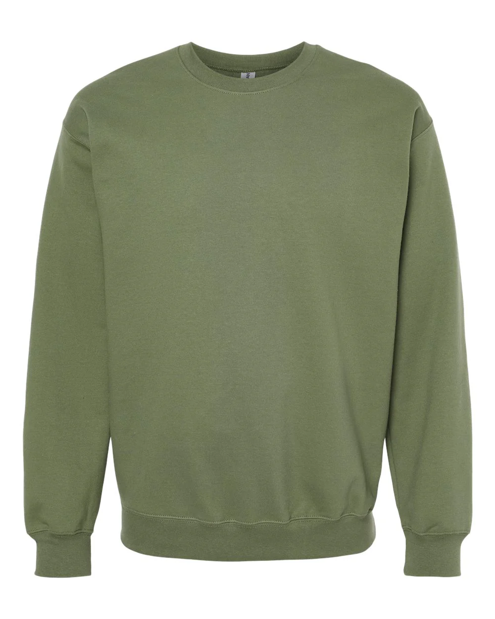 Gildan-SF000-Softstyle® Midweight Crewneck Sweatshirt - Image 68