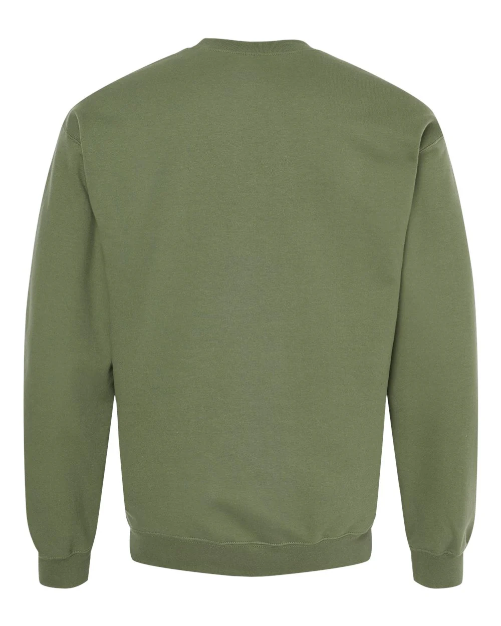 Gildan-SF000-Softstyle® Midweight Crewneck Sweatshirt - Image 69