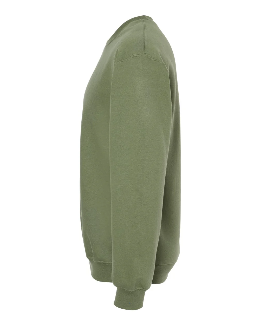 Gildan-SF000-Softstyle® Midweight Crewneck Sweatshirt - Image 70