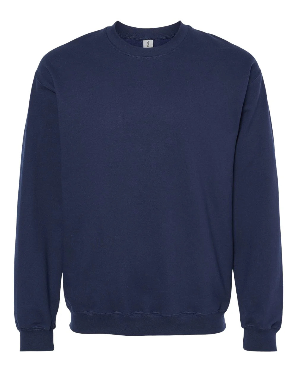 Gildan-SF000-Softstyle® Midweight Crewneck Sweatshirt - Image 74