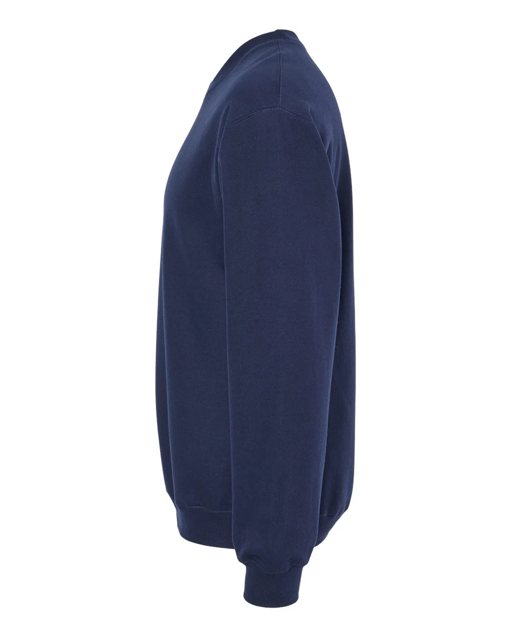 Gildan-SF000-Softstyle® Midweight Crewneck Sweatshirt - Image 76
