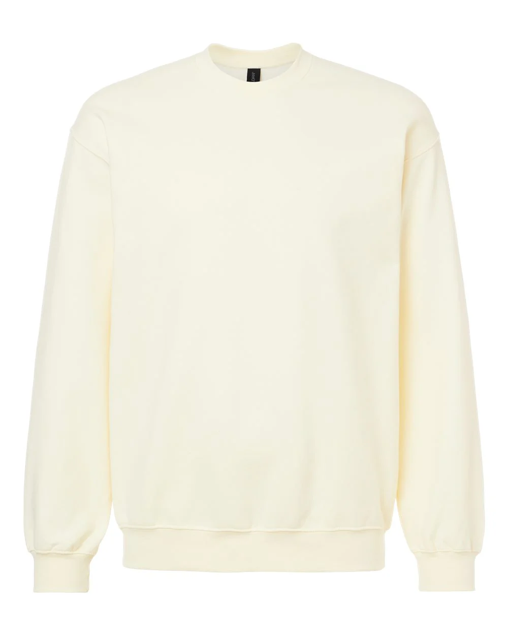 Gildan-SF000-Softstyle® Midweight Crewneck Sweatshirt - Image 80