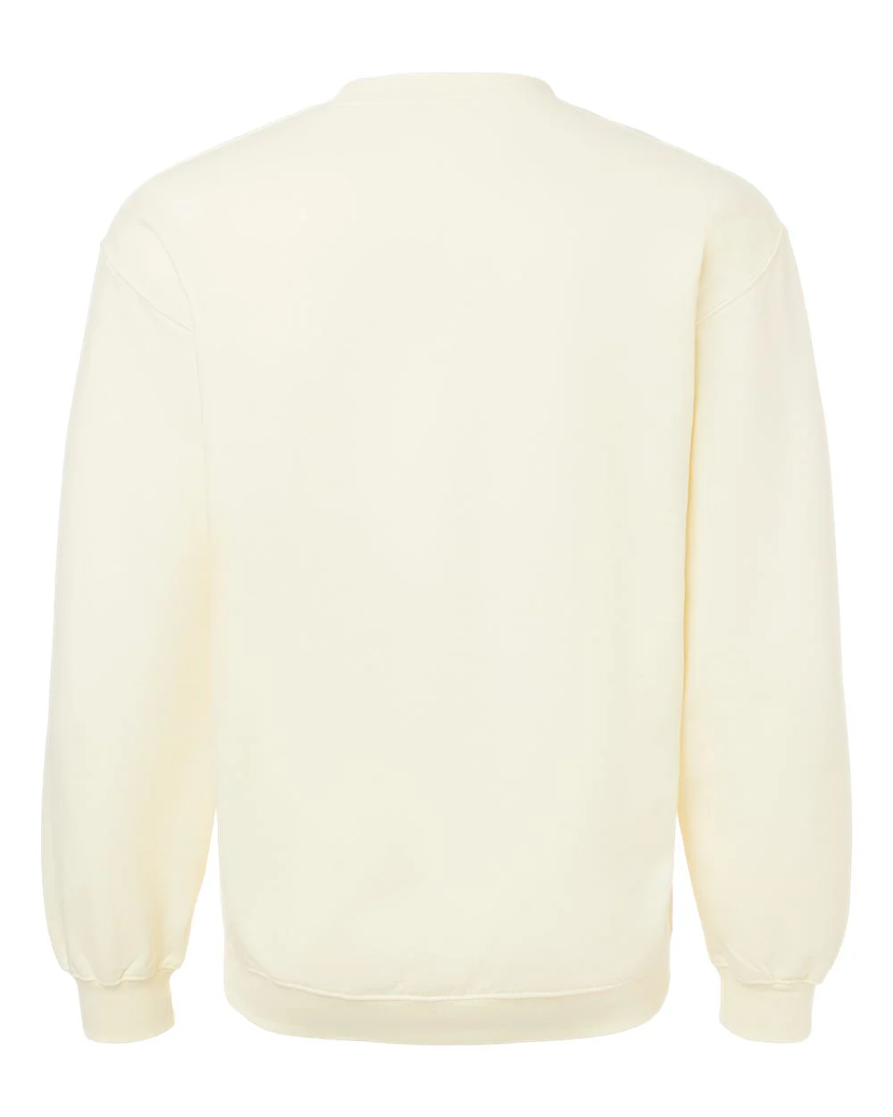 Gildan-SF000-Softstyle® Midweight Crewneck Sweatshirt - Image 81