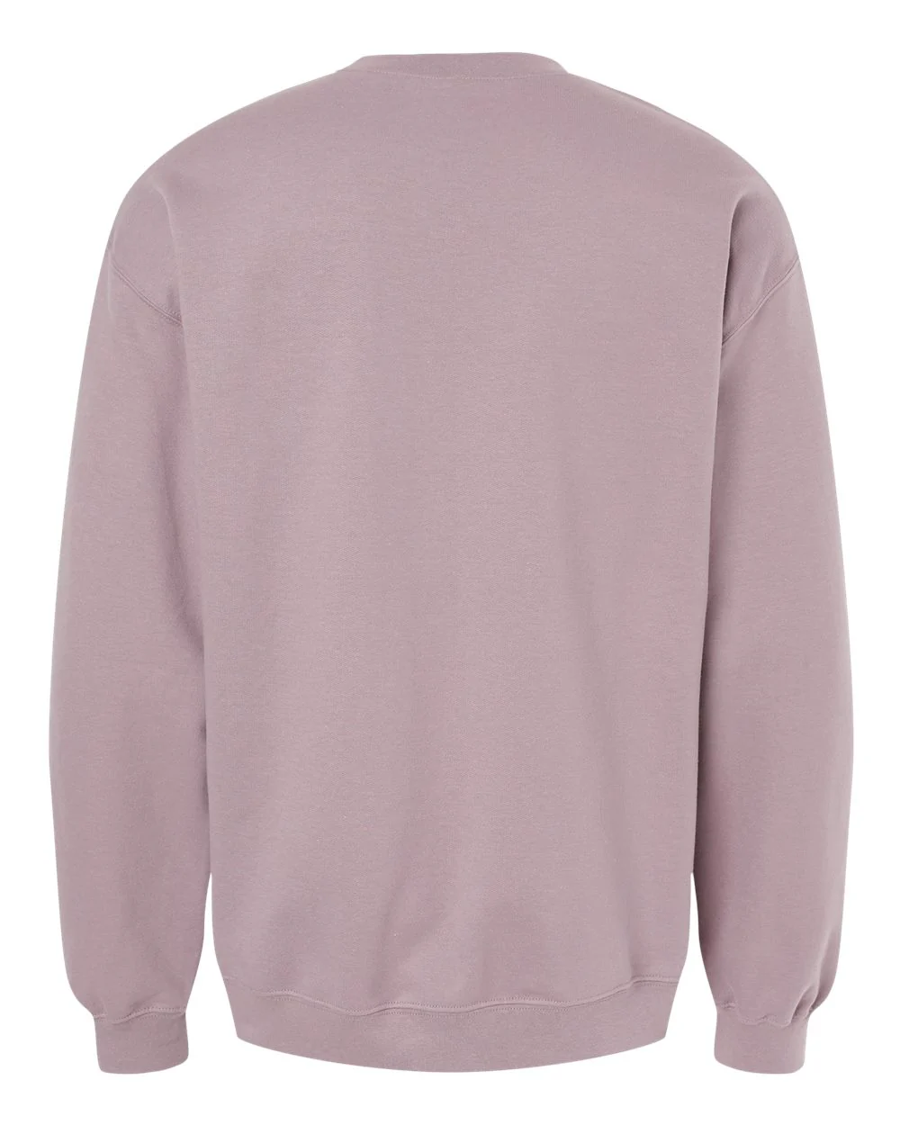 Gildan-SF000-Softstyle® Midweight Crewneck Sweatshirt - Image 87