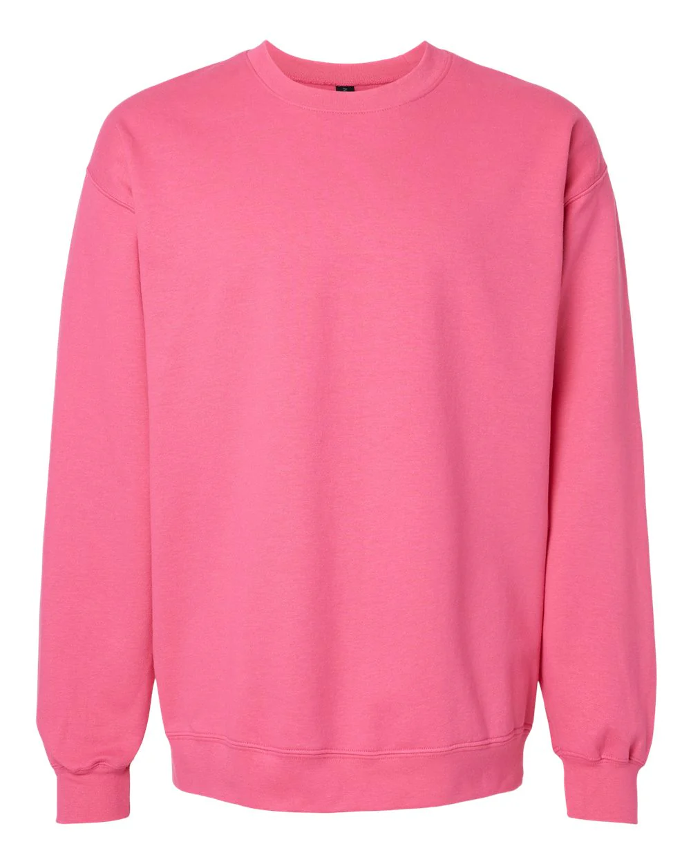 Gildan-SF000-Softstyle® Midweight Crewneck Sweatshirt - Image 92