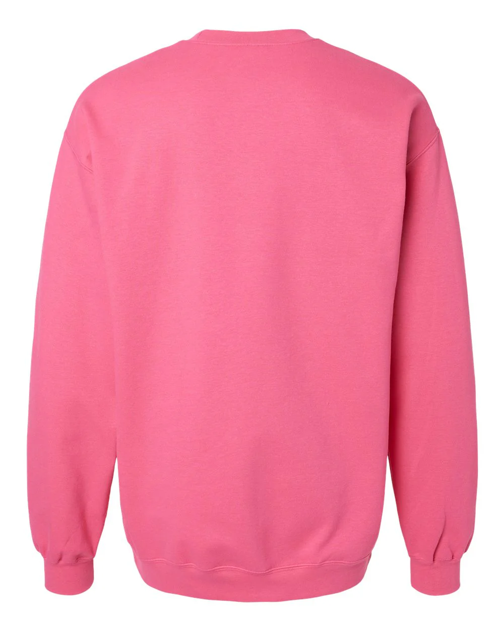 Gildan-SF000-Softstyle® Midweight Crewneck Sweatshirt - Image 93