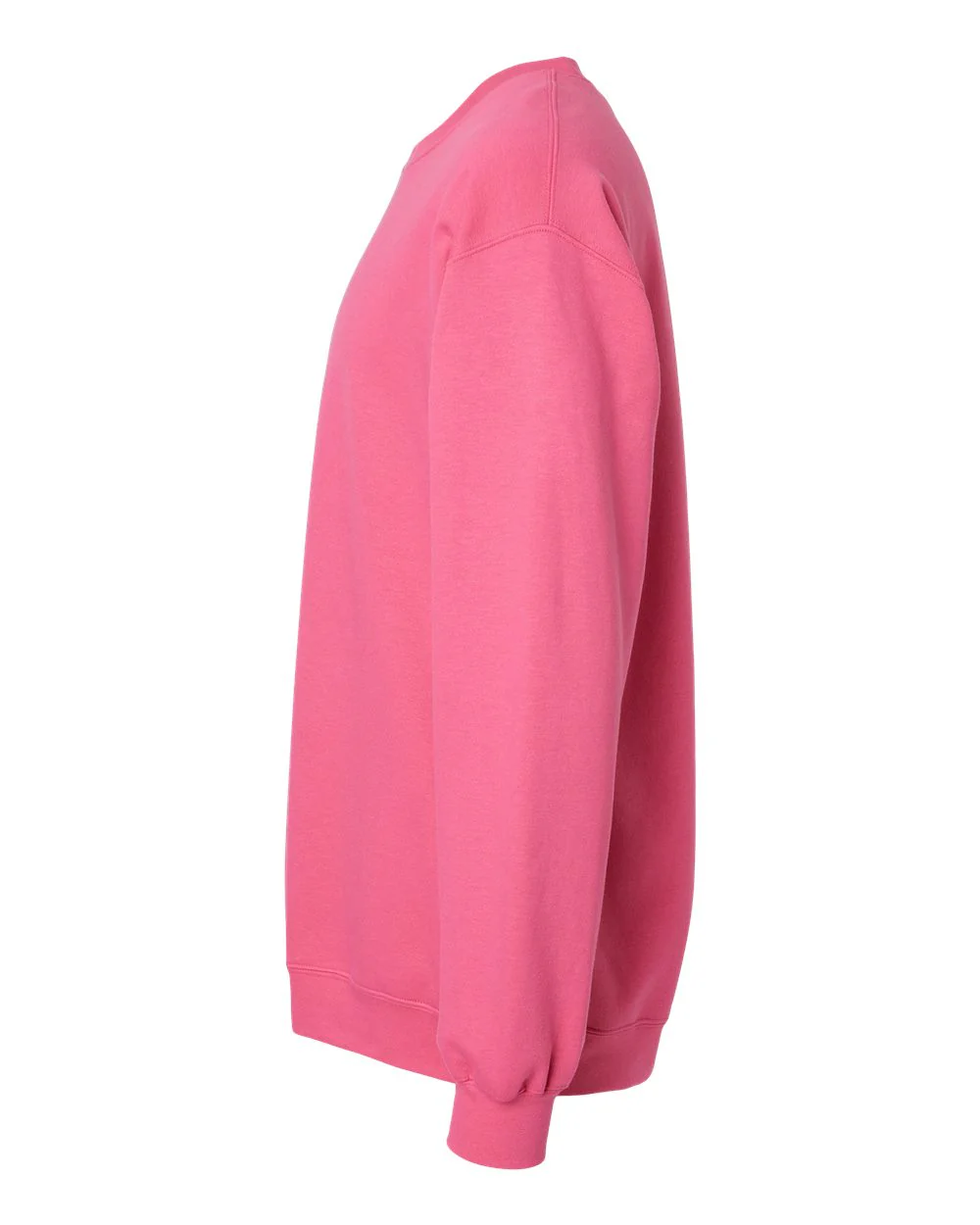 Gildan-SF000-Softstyle® Midweight Crewneck Sweatshirt - Image 94
