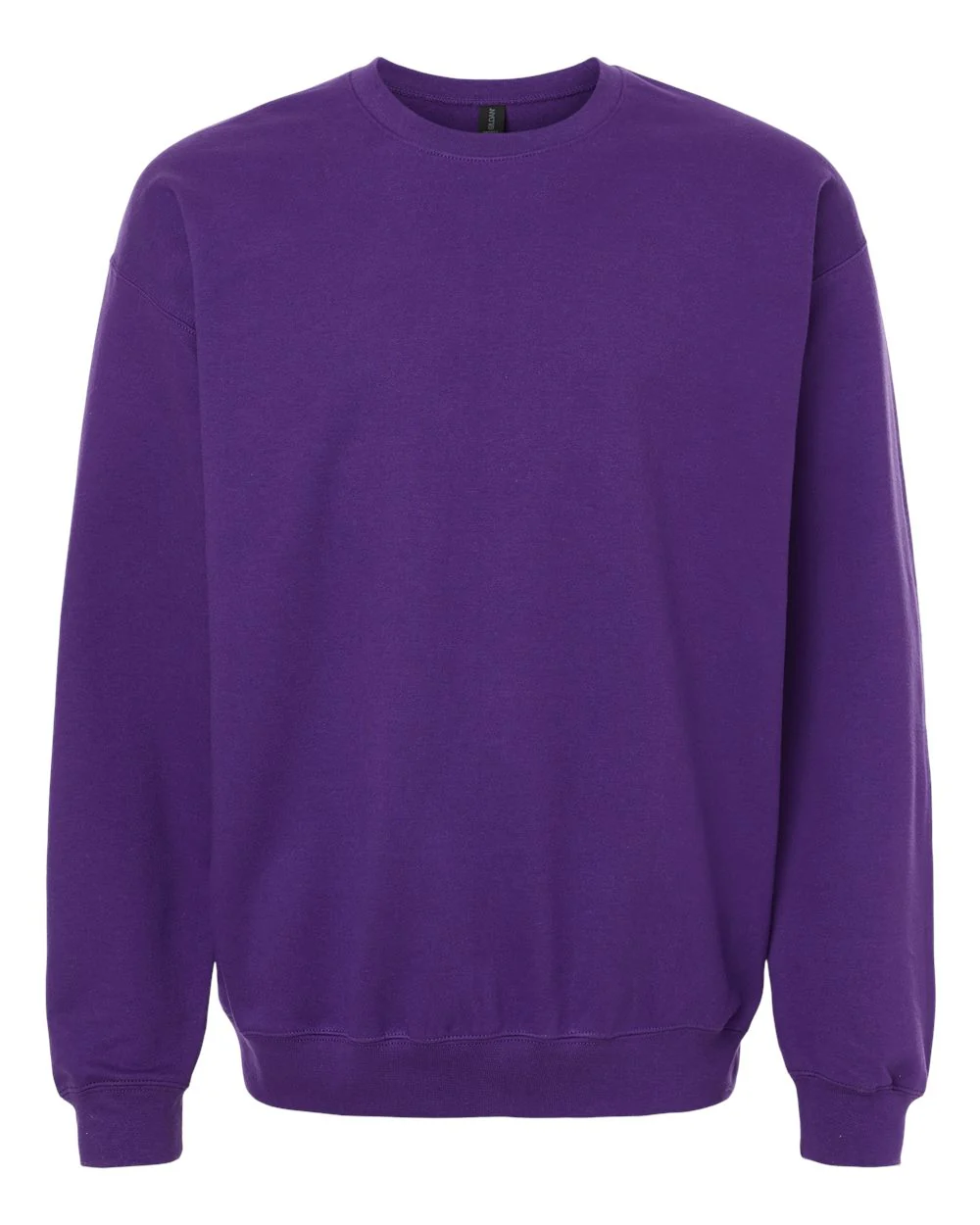 Gildan-SF000-Softstyle® Midweight Crewneck Sweatshirt - Image 98