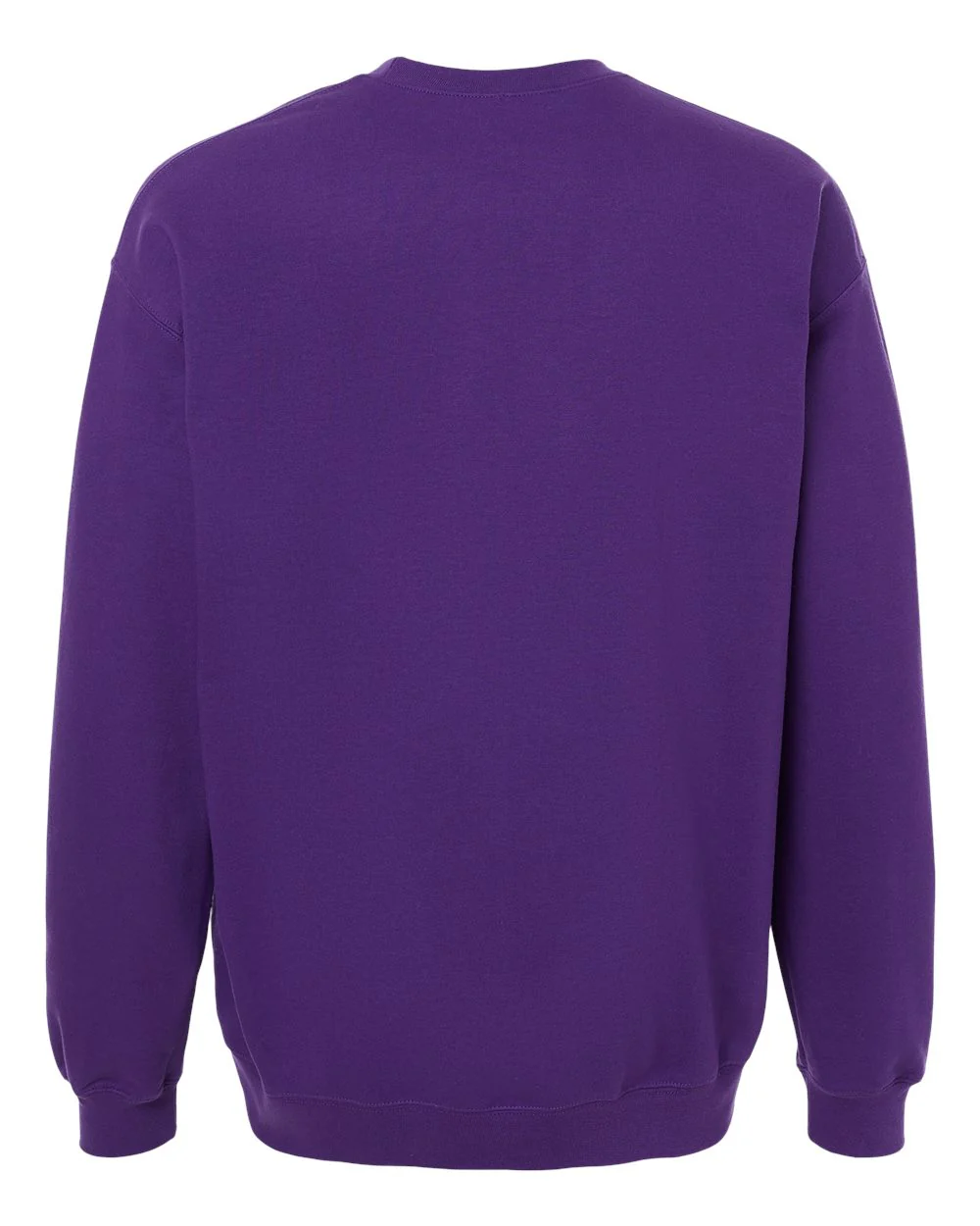 Gildan-SF000-Softstyle® Midweight Crewneck Sweatshirt - Image 99