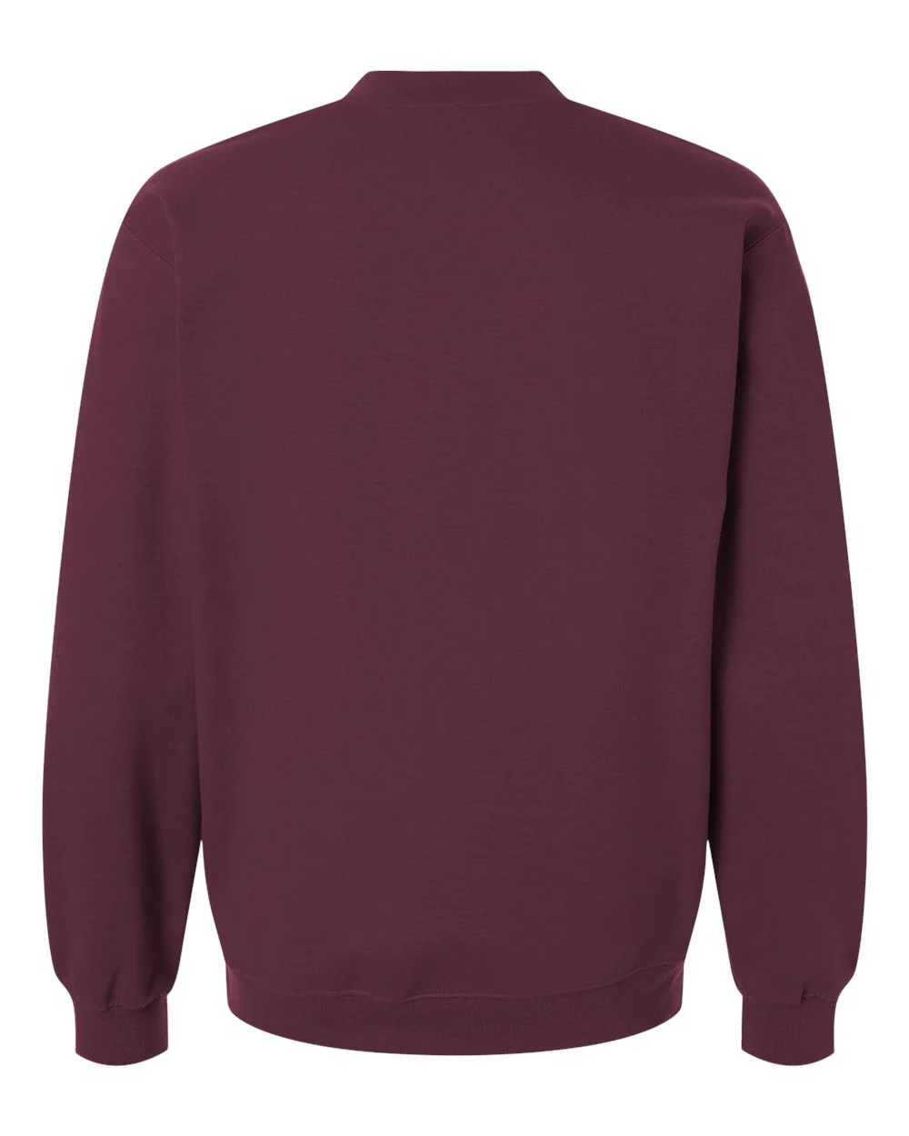 Gildan-SF008-Softstyle® Midweight 1/4 Zip Sweatshirt - Image 15