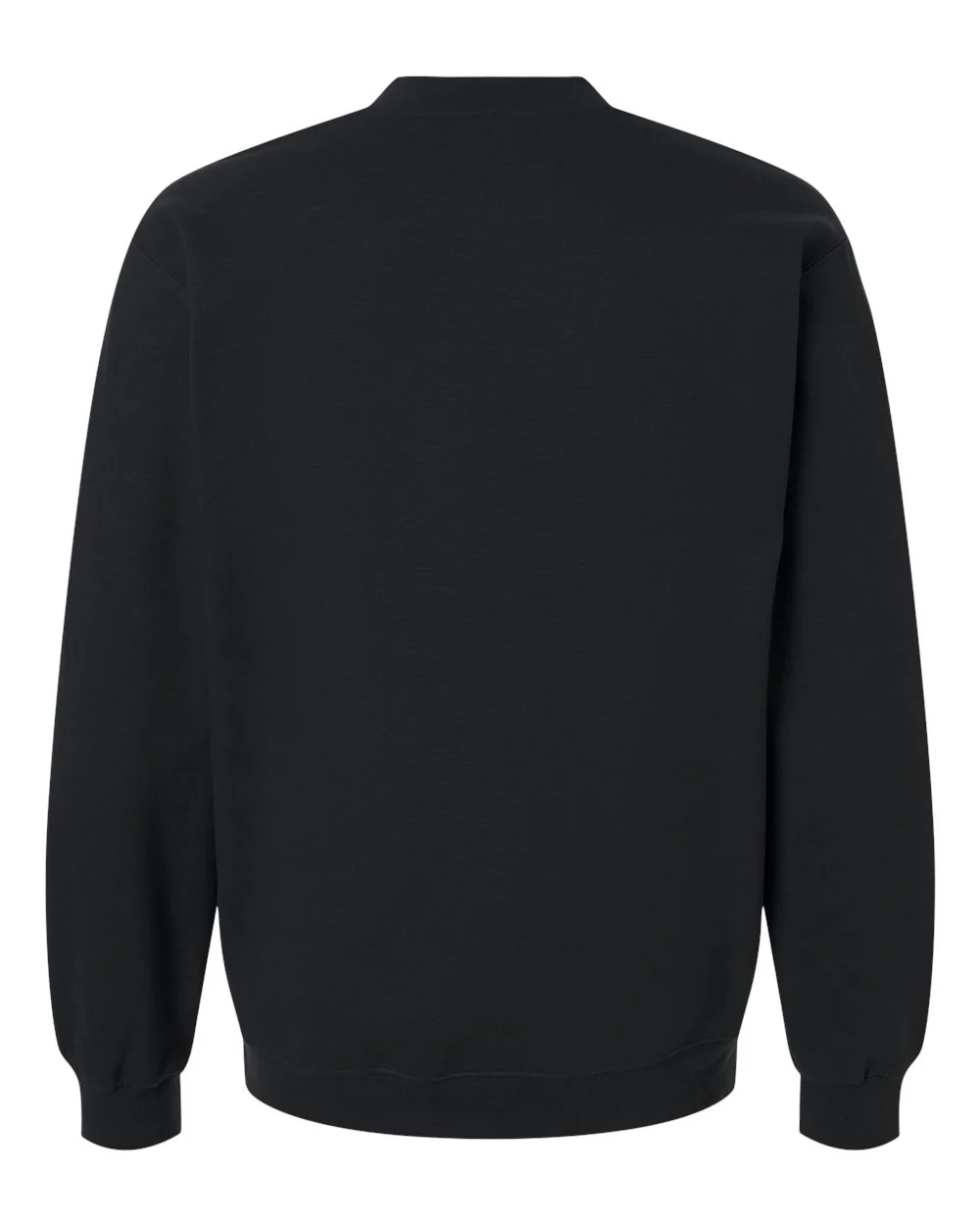 Gildan-SF008-Softstyle® Midweight 1/4 Zip Sweatshirt - Image 2