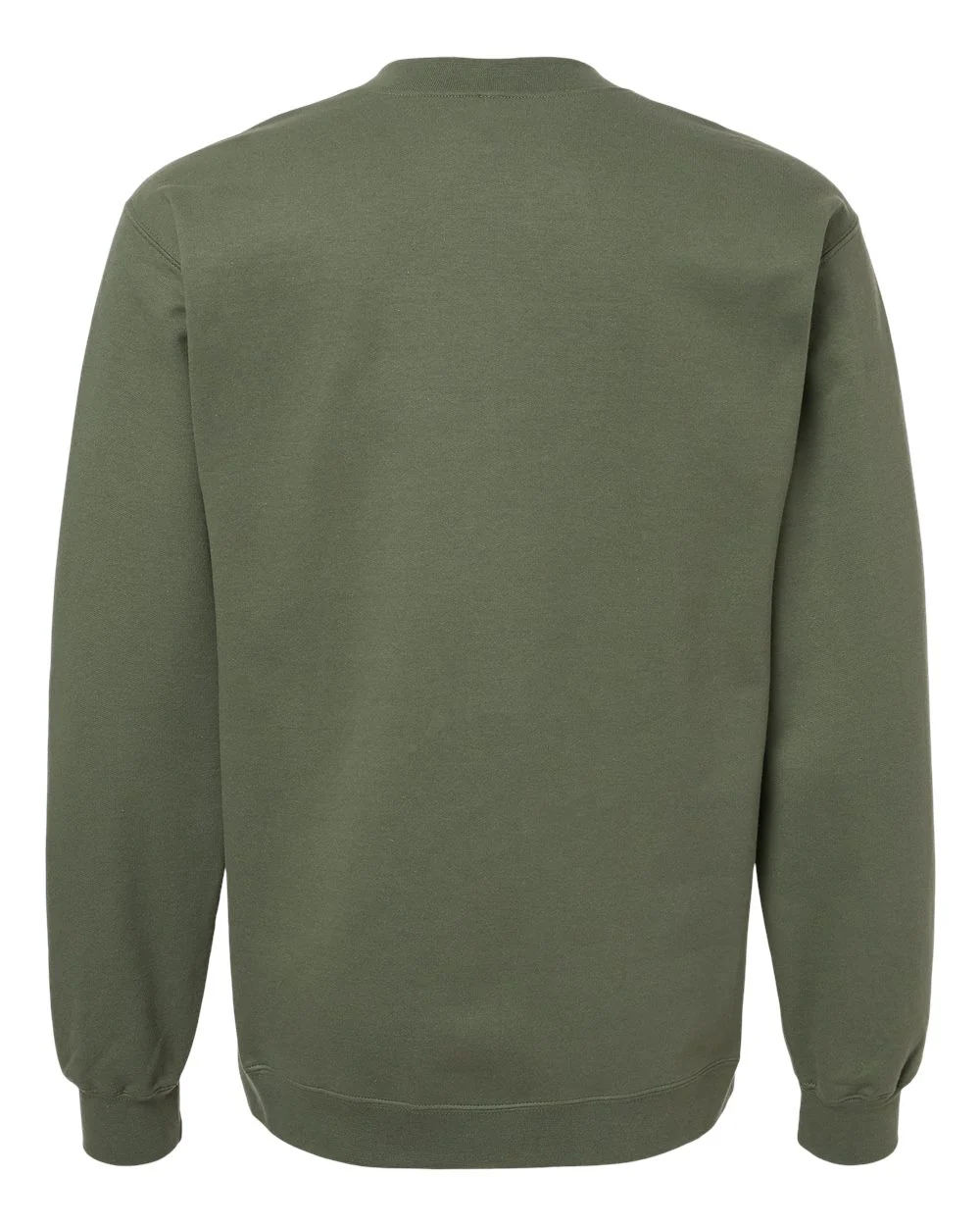 Gildan-SF008-Softstyle® Midweight 1/4 Zip Sweatshirt - Image 21