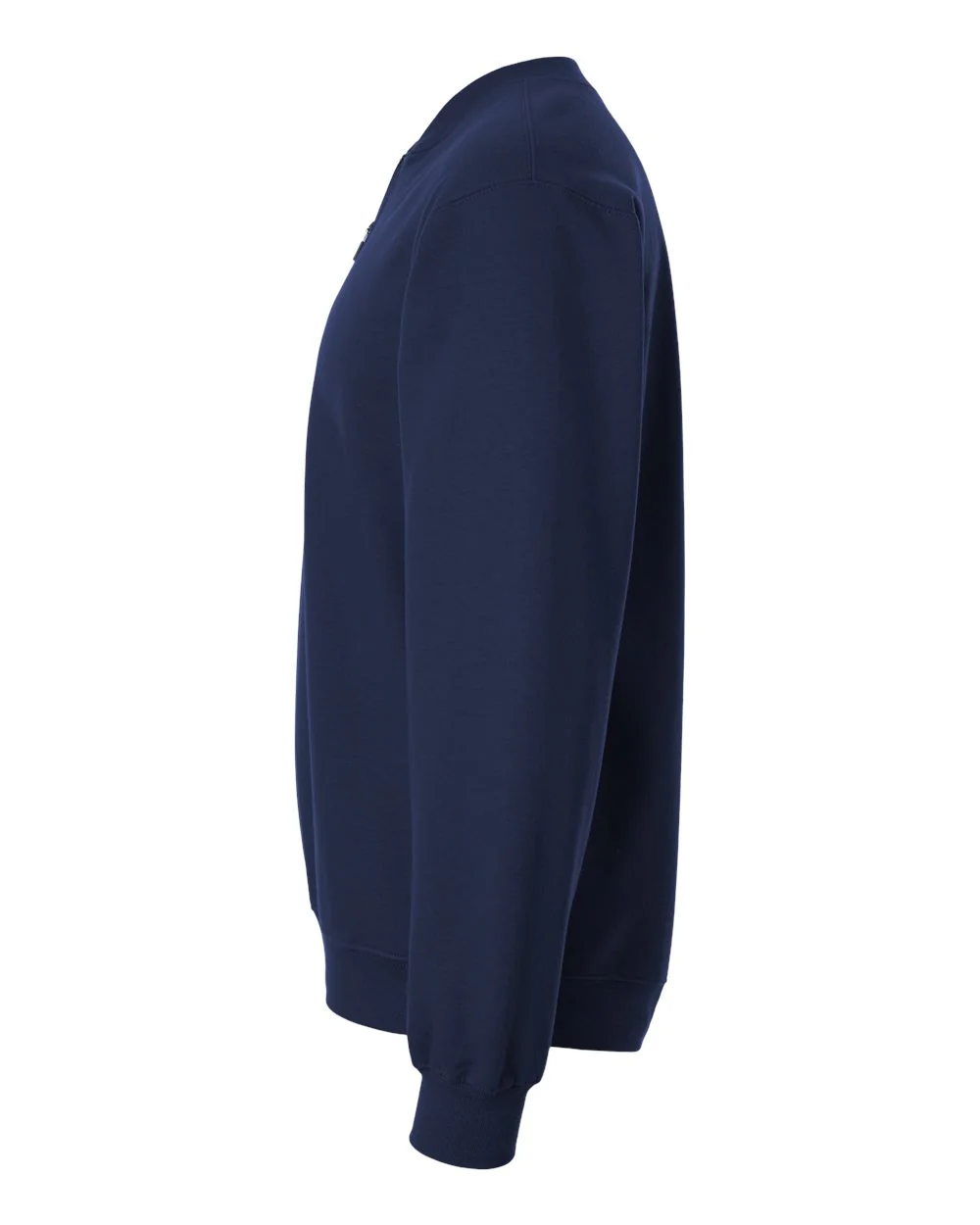 Gildan-SF008-Softstyle® Midweight 1/4 Zip Sweatshirt - Image 28