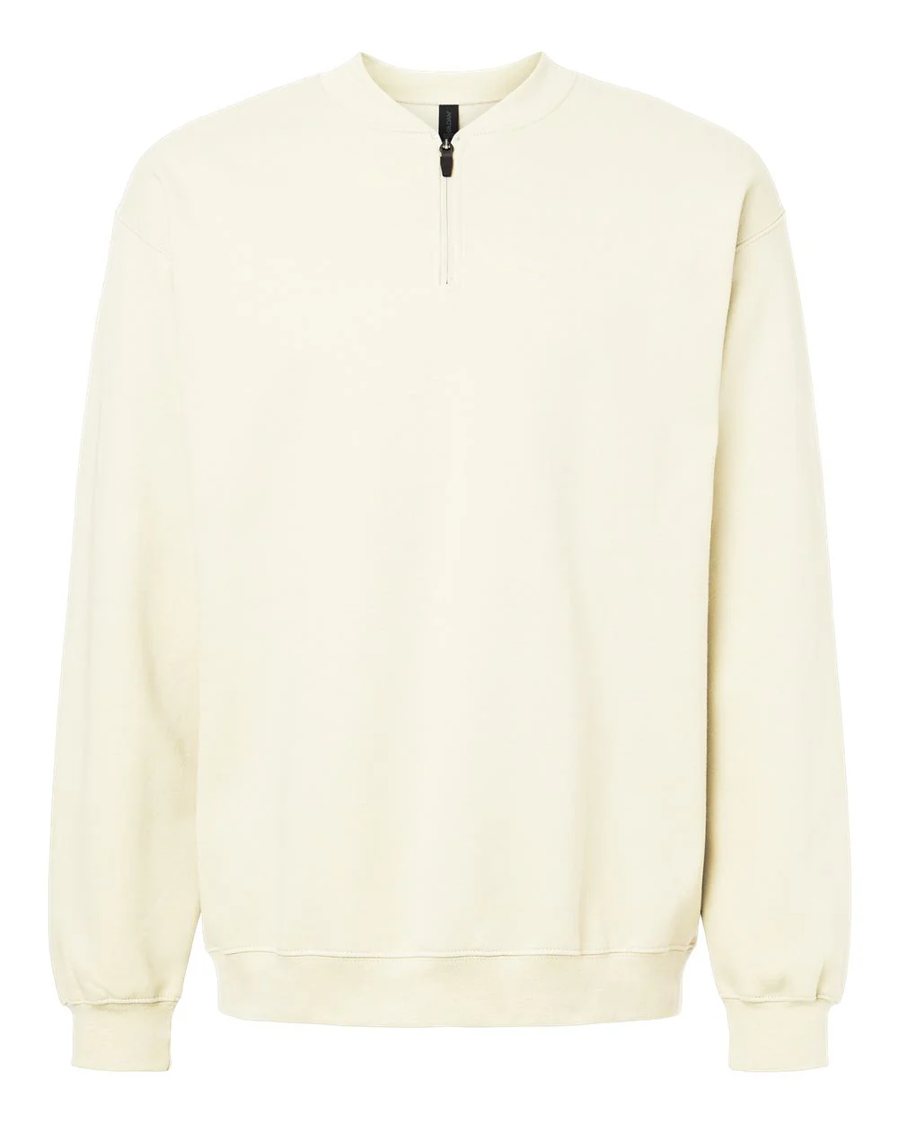 Gildan-SF008-Softstyle® Midweight 1/4 Zip Sweatshirt - Image 32