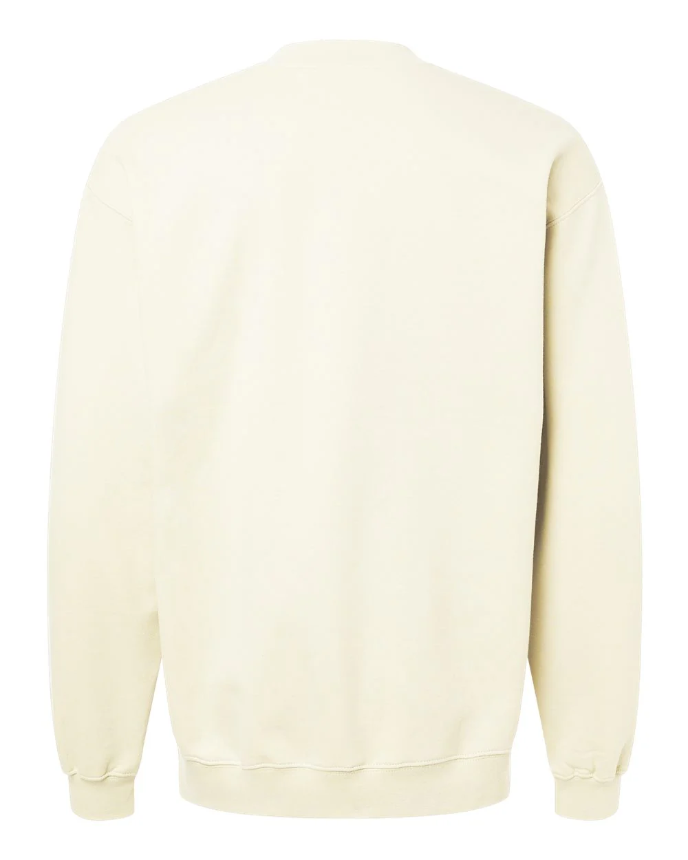 Gildan-SF008-Softstyle® Midweight 1/4 Zip Sweatshirt - Image 33