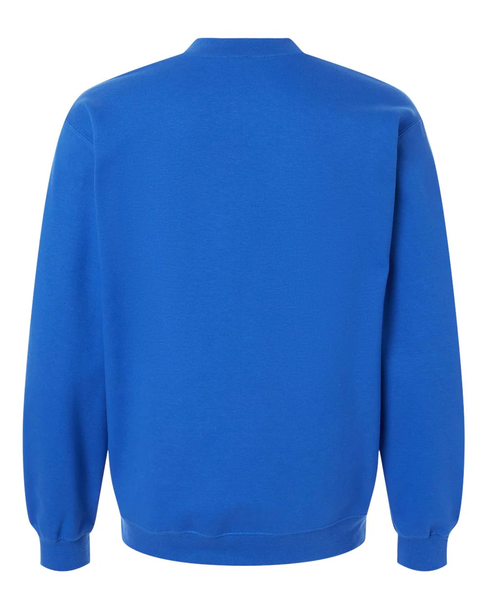 Gildan-SF008-Softstyle® Midweight 1/4 Zip Sweatshirt - Image 39