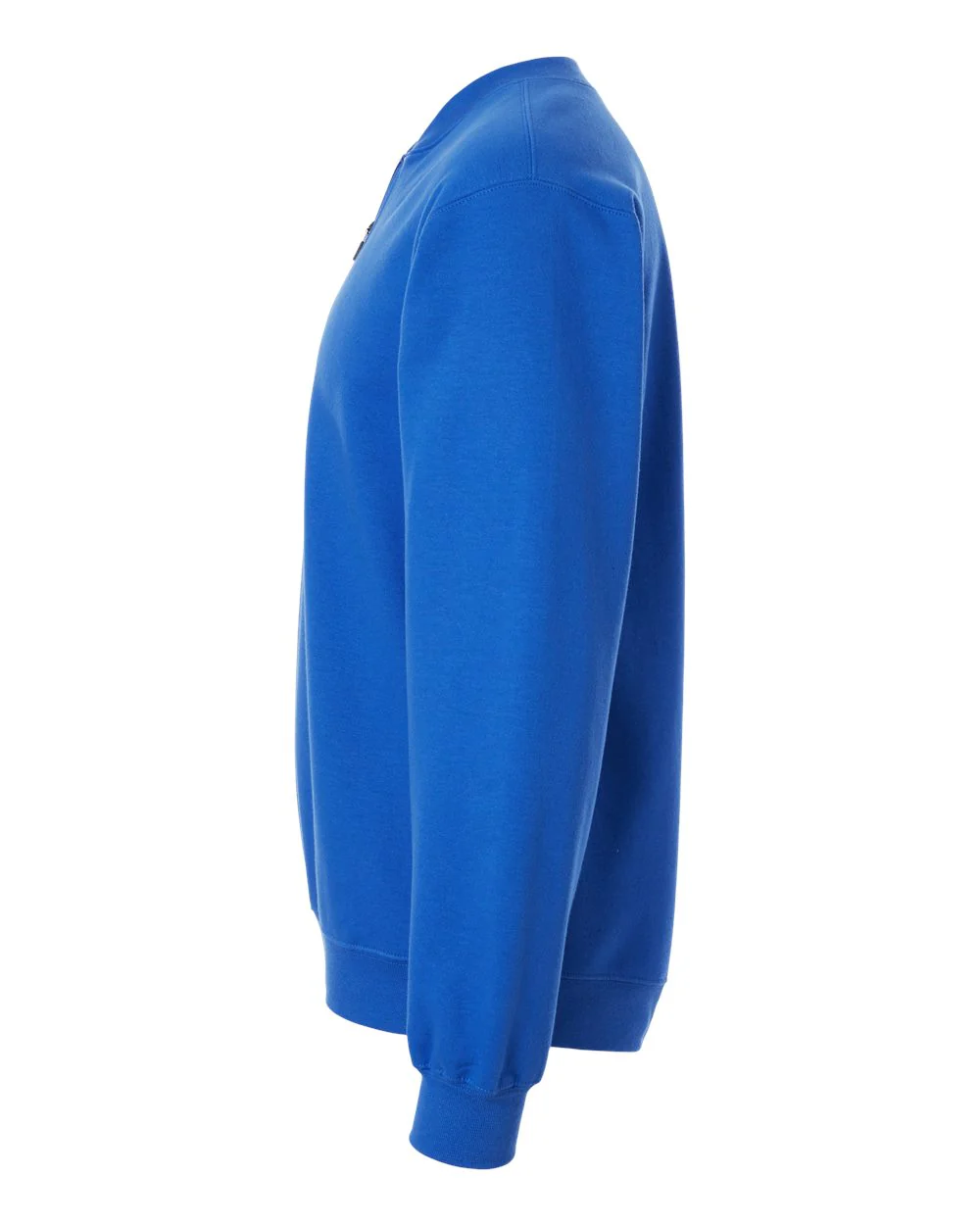 Gildan-SF008-Softstyle® Midweight 1/4 Zip Sweatshirt - Image 40