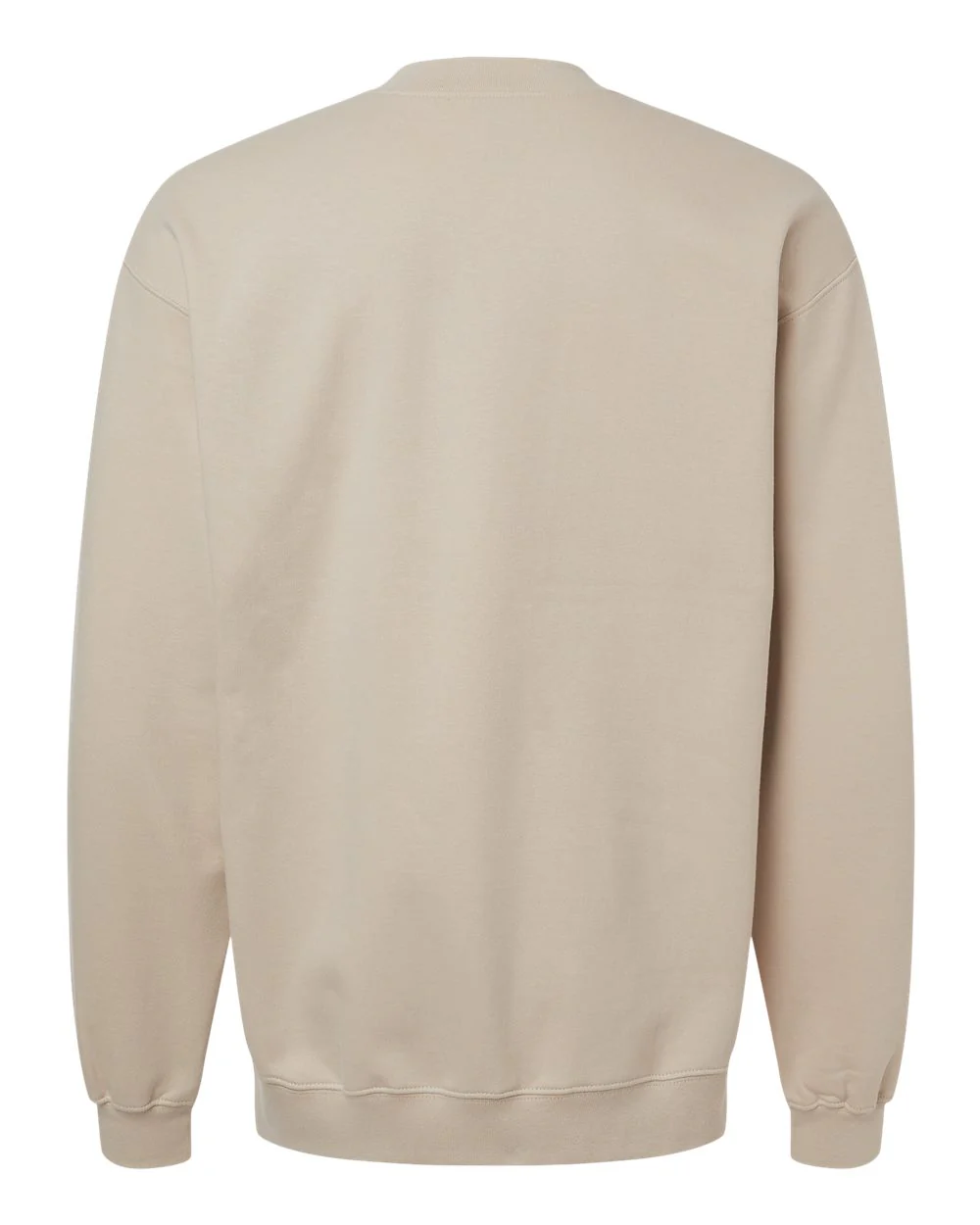 Gildan-SF008-Softstyle® Midweight 1/4 Zip Sweatshirt - Image 45