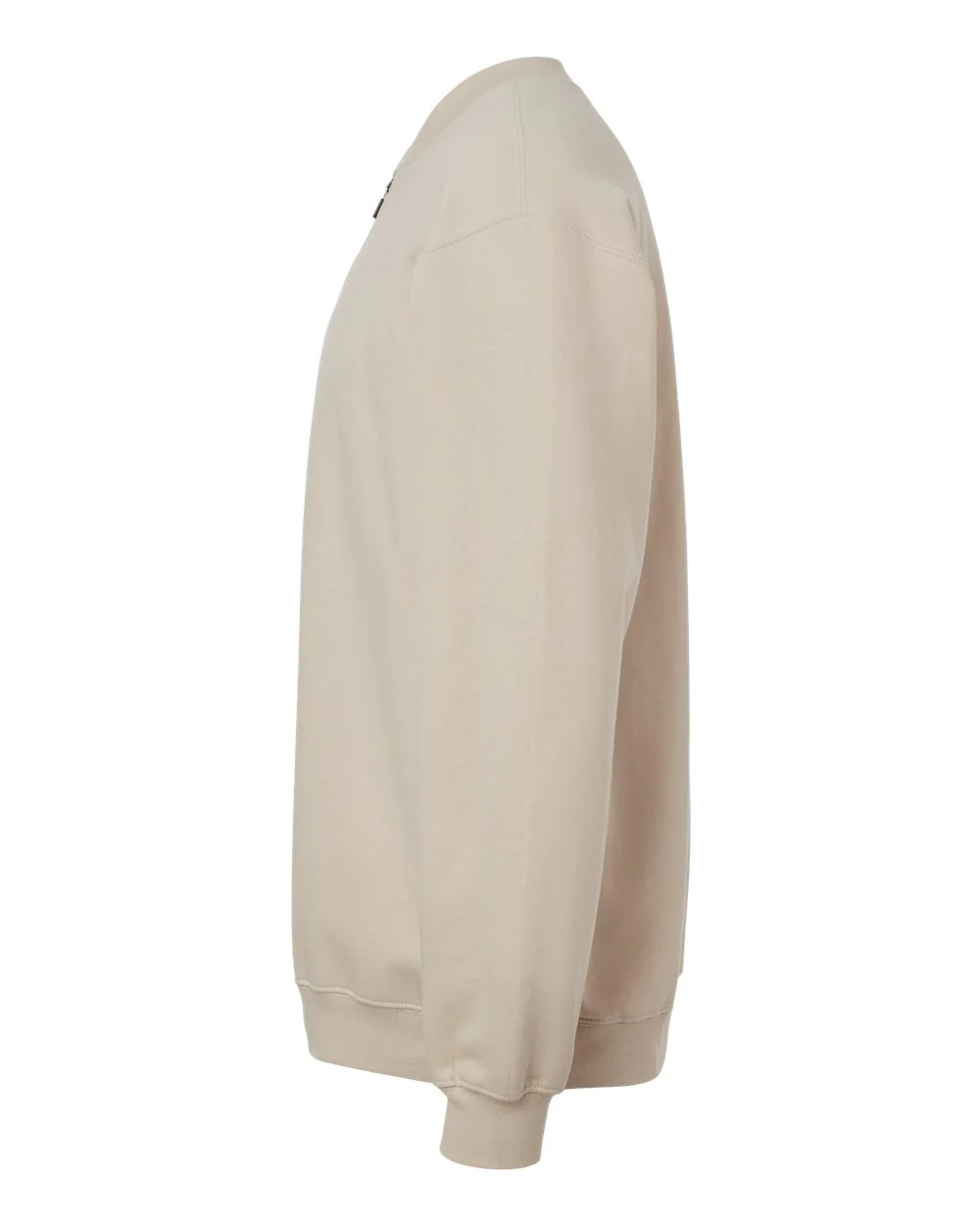 Gildan-SF008-Softstyle® Midweight 1/4 Zip Sweatshirt - Image 46