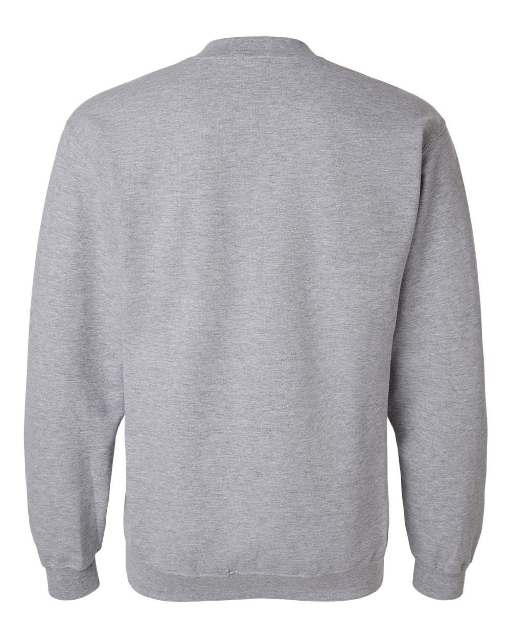 Gildan-SF008-Softstyle® Midweight 1/4 Zip Sweatshirt - Image 51