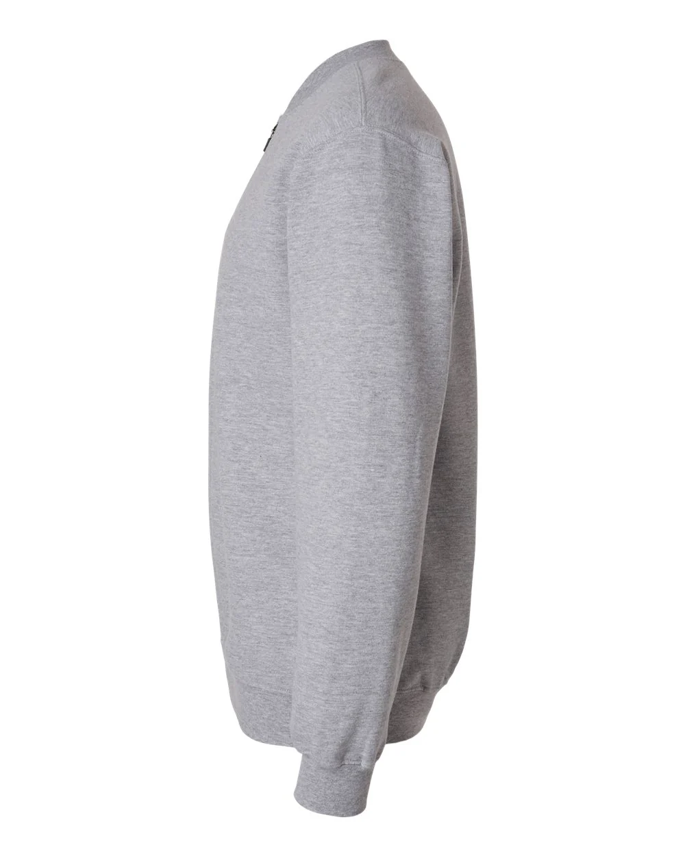 Gildan-SF008-Softstyle® Midweight 1/4 Zip Sweatshirt - Image 52