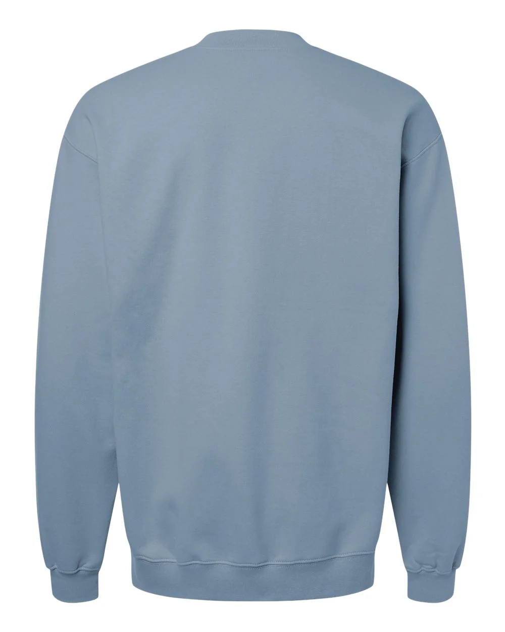 Gildan-SF008-Softstyle® Midweight 1/4 Zip Sweatshirt - Image 57