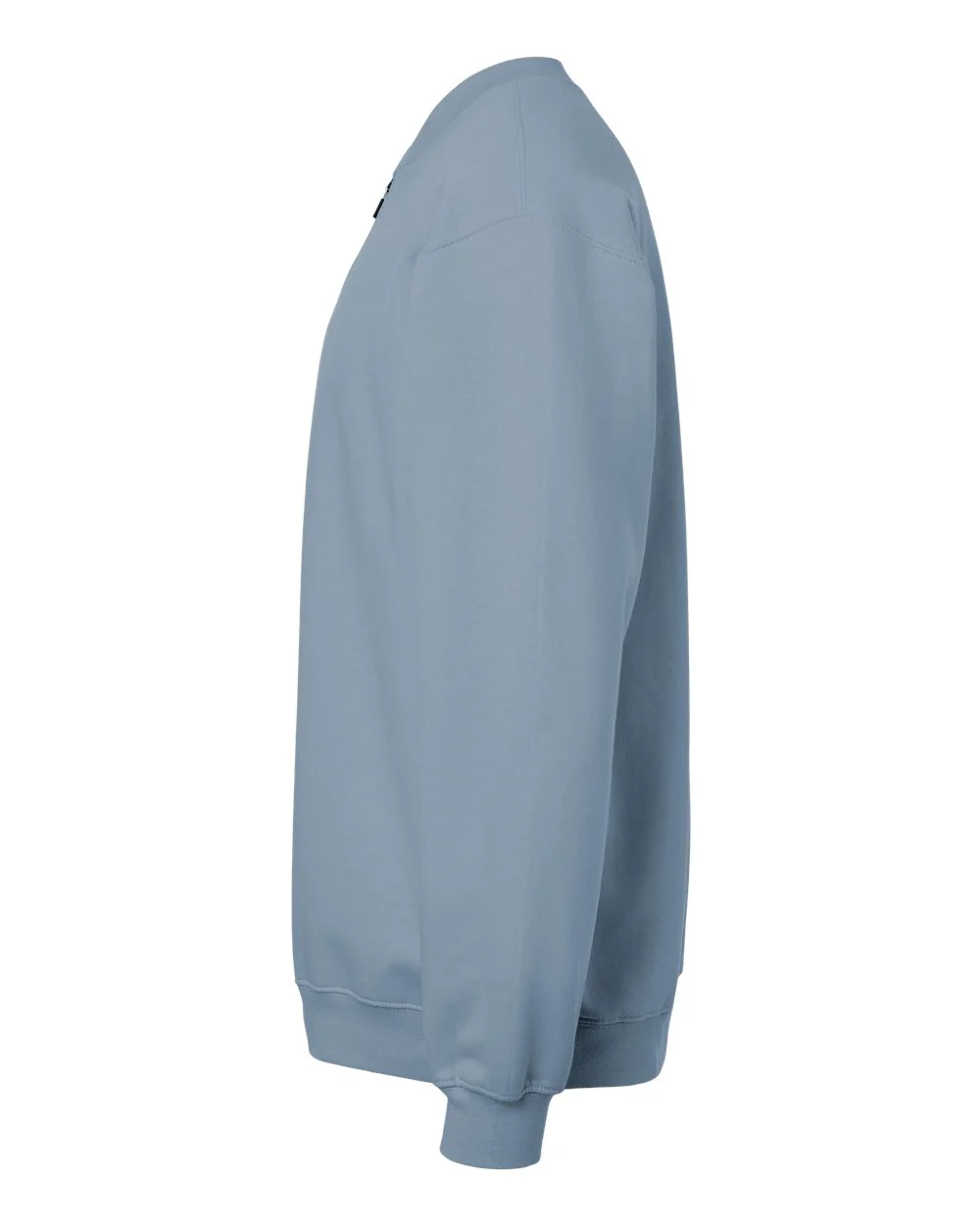 Gildan-SF008-Softstyle® Midweight 1/4 Zip Sweatshirt - Image 58