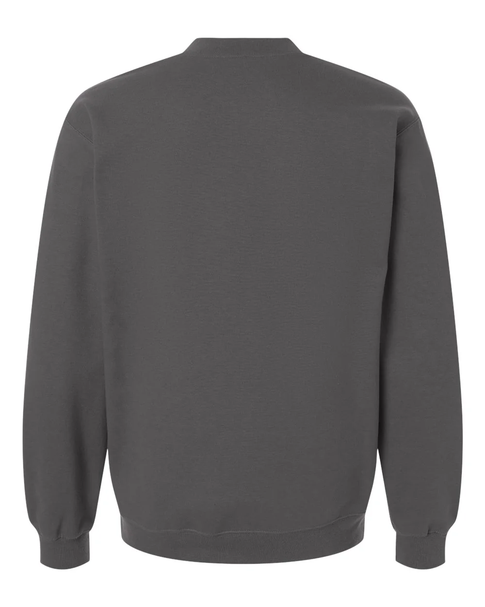 Gildan-SF008-Softstyle® Midweight 1/4 Zip Sweatshirt - Image 9
