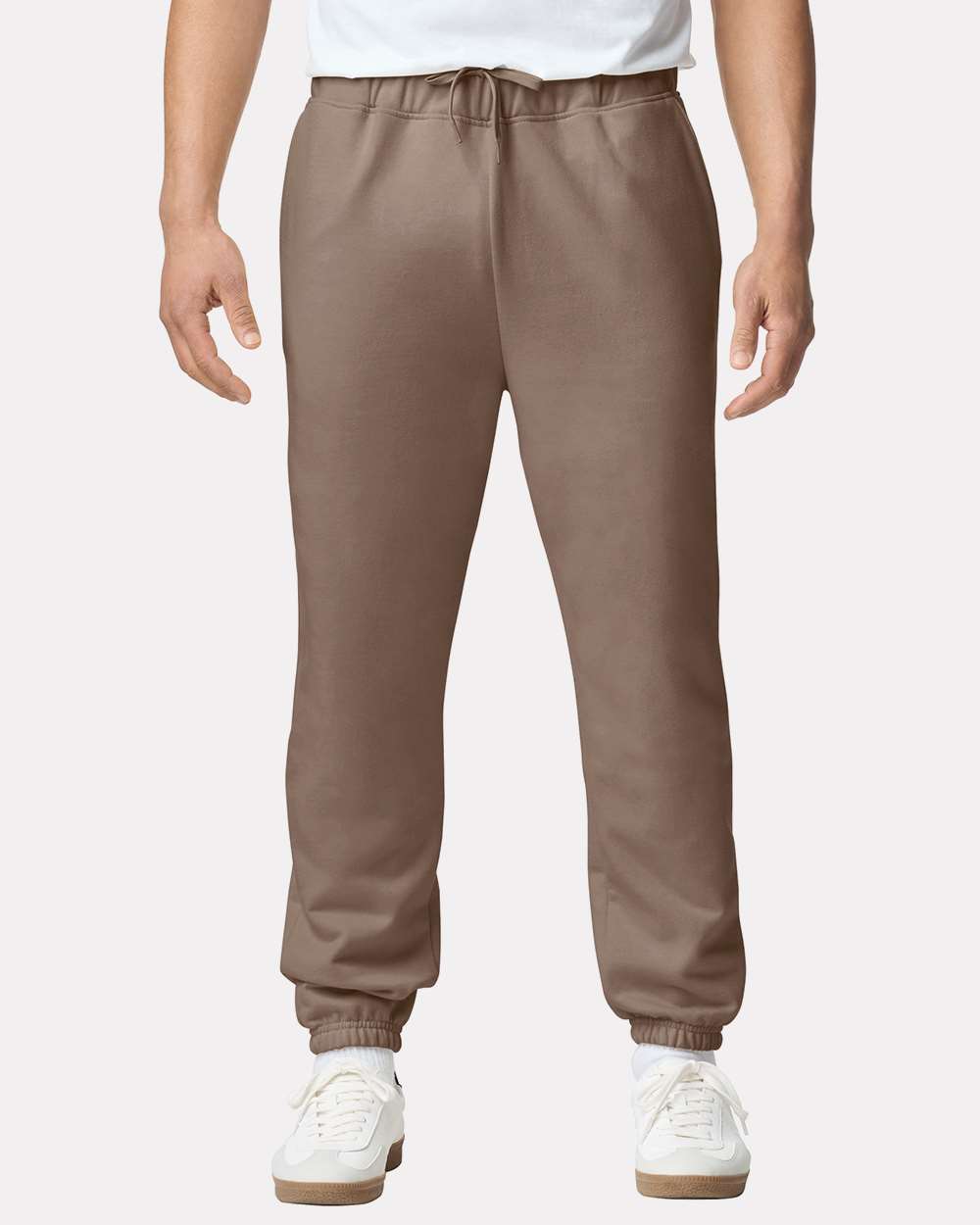 Gildan-SF100-Softstyle® Midweight Pocket Sweatpants - Image 11