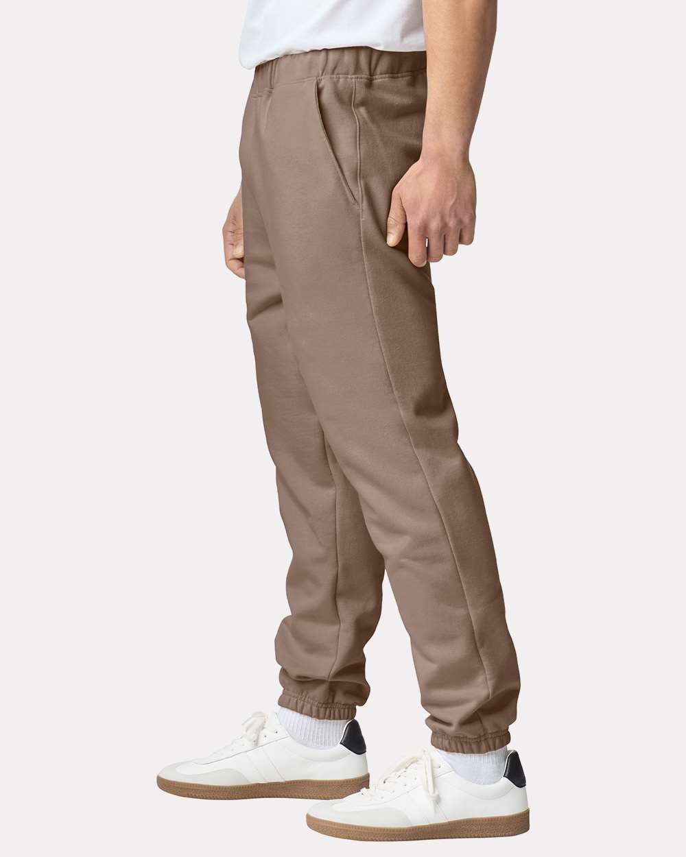 Gildan-SF100-Softstyle® Midweight Pocket Sweatpants - Image 12