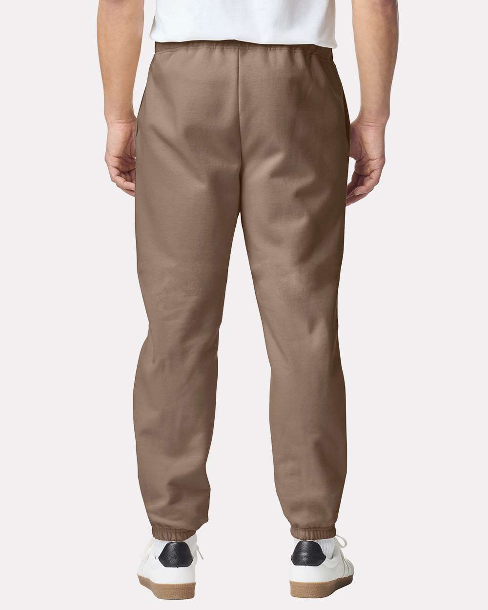 Gildan-SF100-Softstyle® Midweight Pocket Sweatpants - Image 13