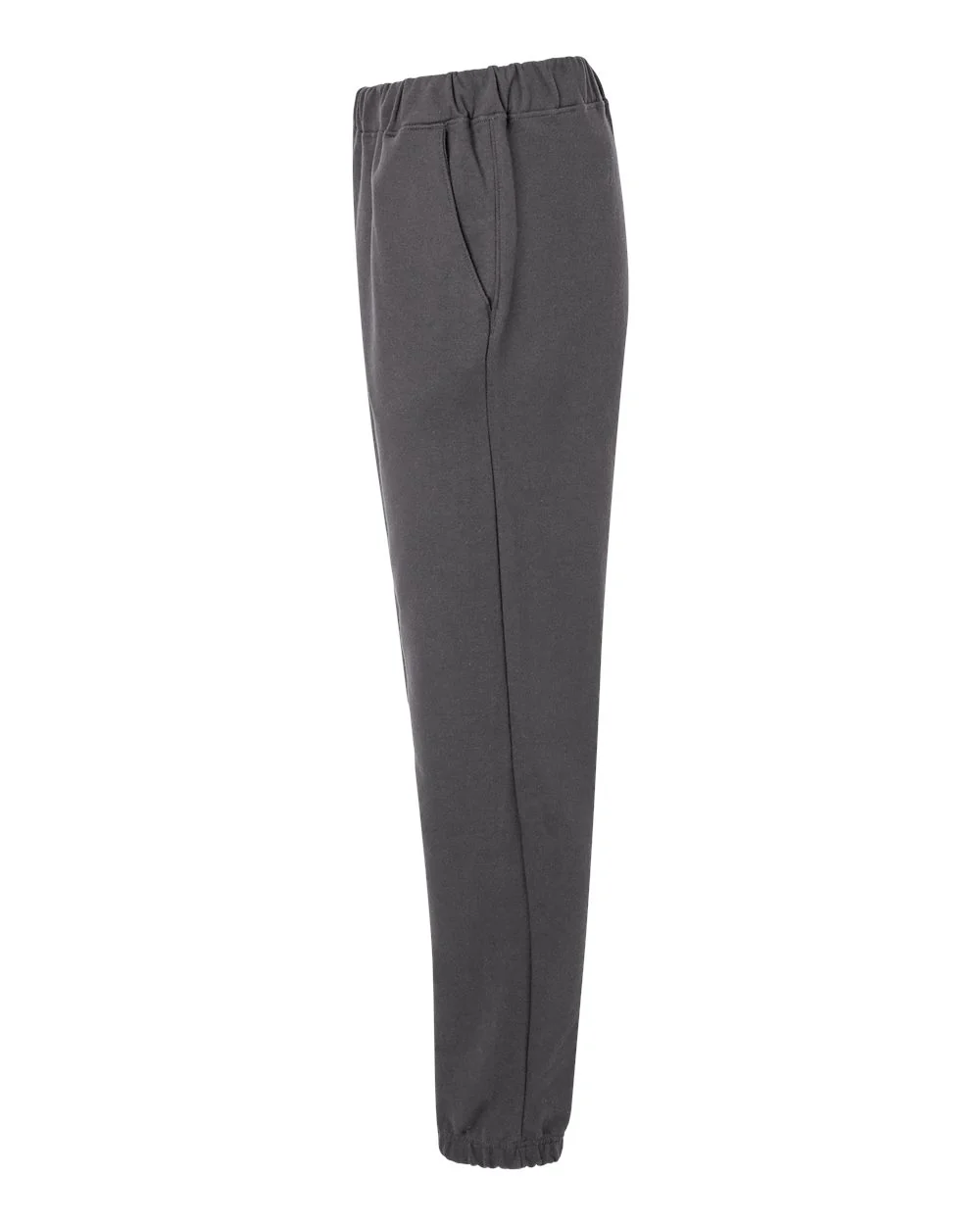 Gildan-SF100-Softstyle® Midweight Pocket Sweatpants - Image 16