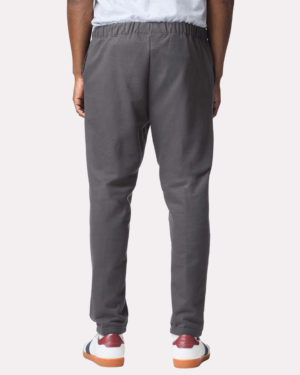 Gildan-SF100-Softstyle® Midweight Pocket Sweatpants - Image 19