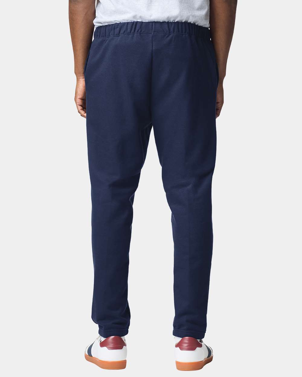 Gildan-SF100-Softstyle® Midweight Pocket Sweatpants - Image 25