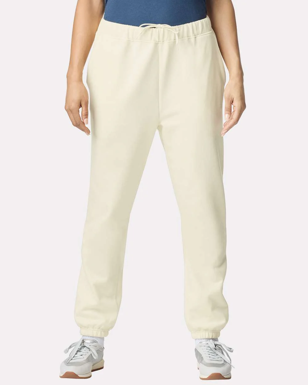Gildan-SF100-Softstyle® Midweight Pocket Sweatpants - Image 29