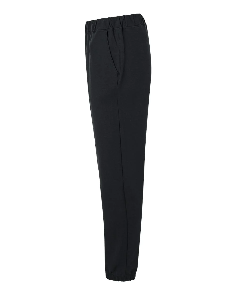 Gildan-SF100-Softstyle® Midweight Pocket Sweatpants - Image 3