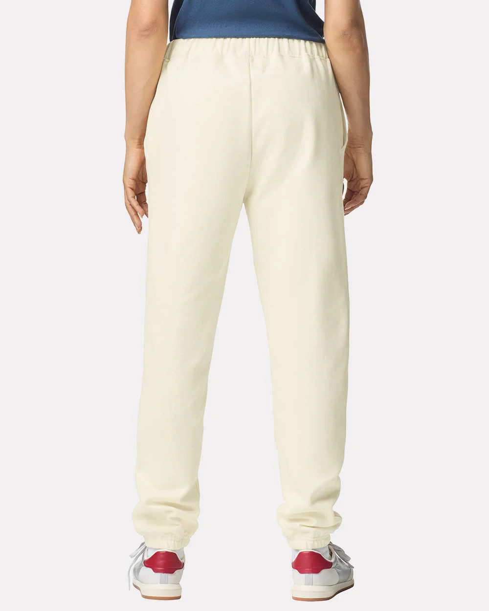 Gildan-SF100-Softstyle® Midweight Pocket Sweatpants - Image 31