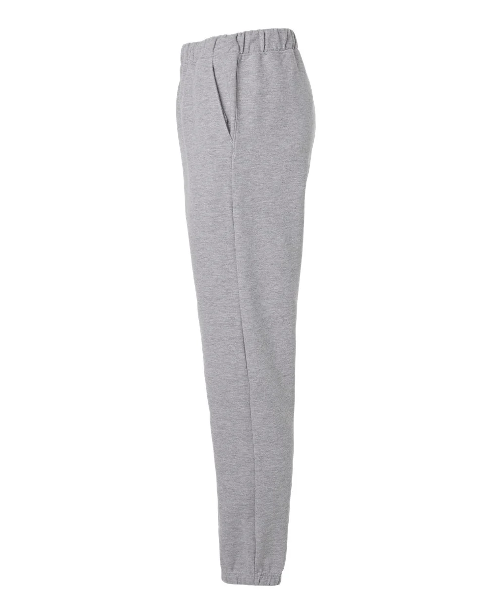 Gildan-SF100-Softstyle® Midweight Pocket Sweatpants - Image 40
