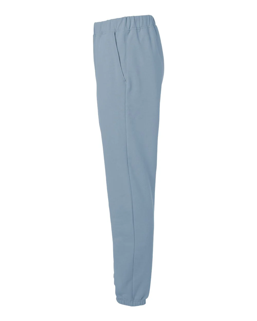 Gildan-SF100-Softstyle® Midweight Pocket Sweatpants - Image 46