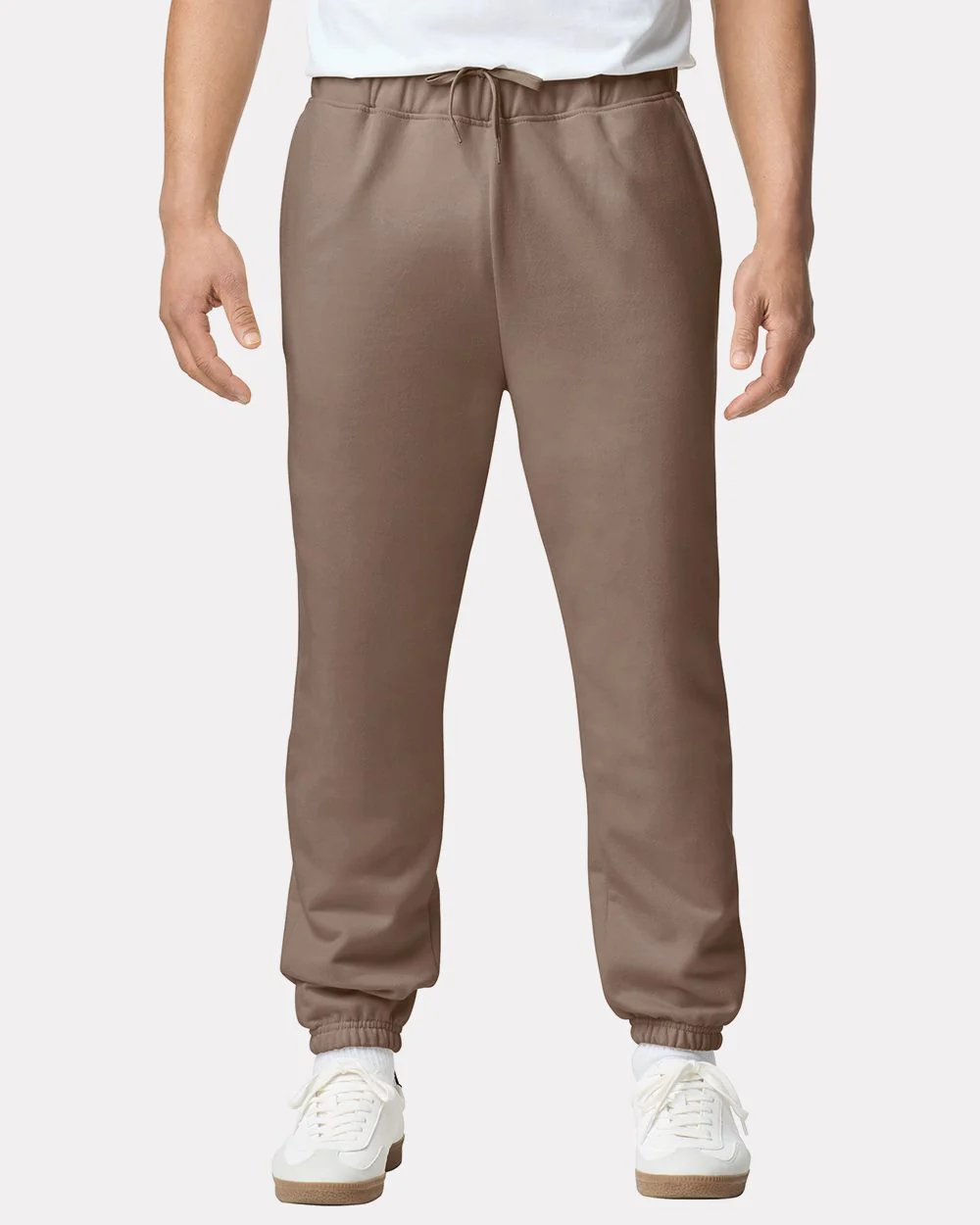 Gildan-SF100-Softstyle® Midweight Pocket Sweatpants - Image 7