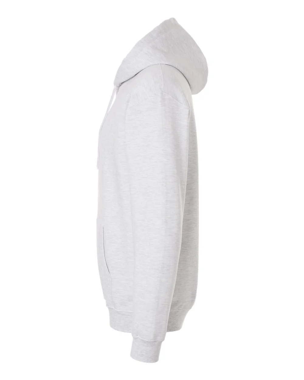 Gildan-SF500-Softstyle® Midweight Hooded Sweatshirt - Image 10