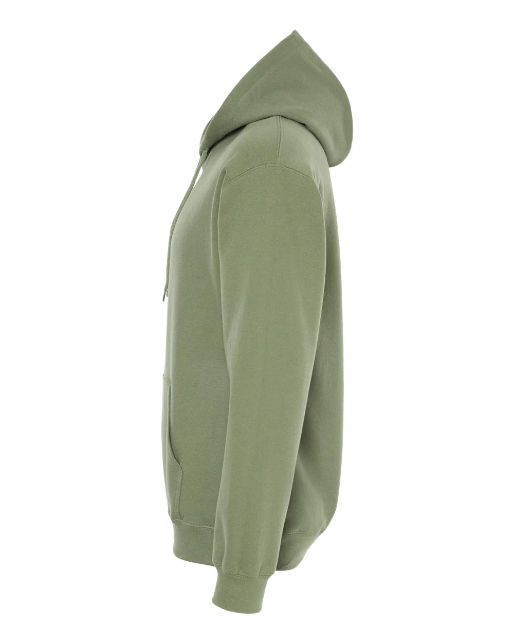 Gildan-SF500-Softstyle® Midweight Hooded Sweatshirt - Image 100