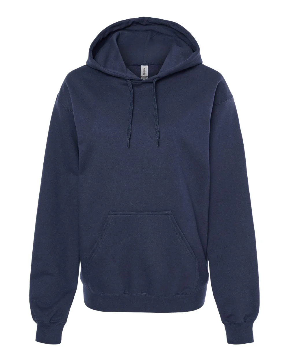 Gildan-SF500-Softstyle® Midweight Hooded Sweatshirt - Image 110