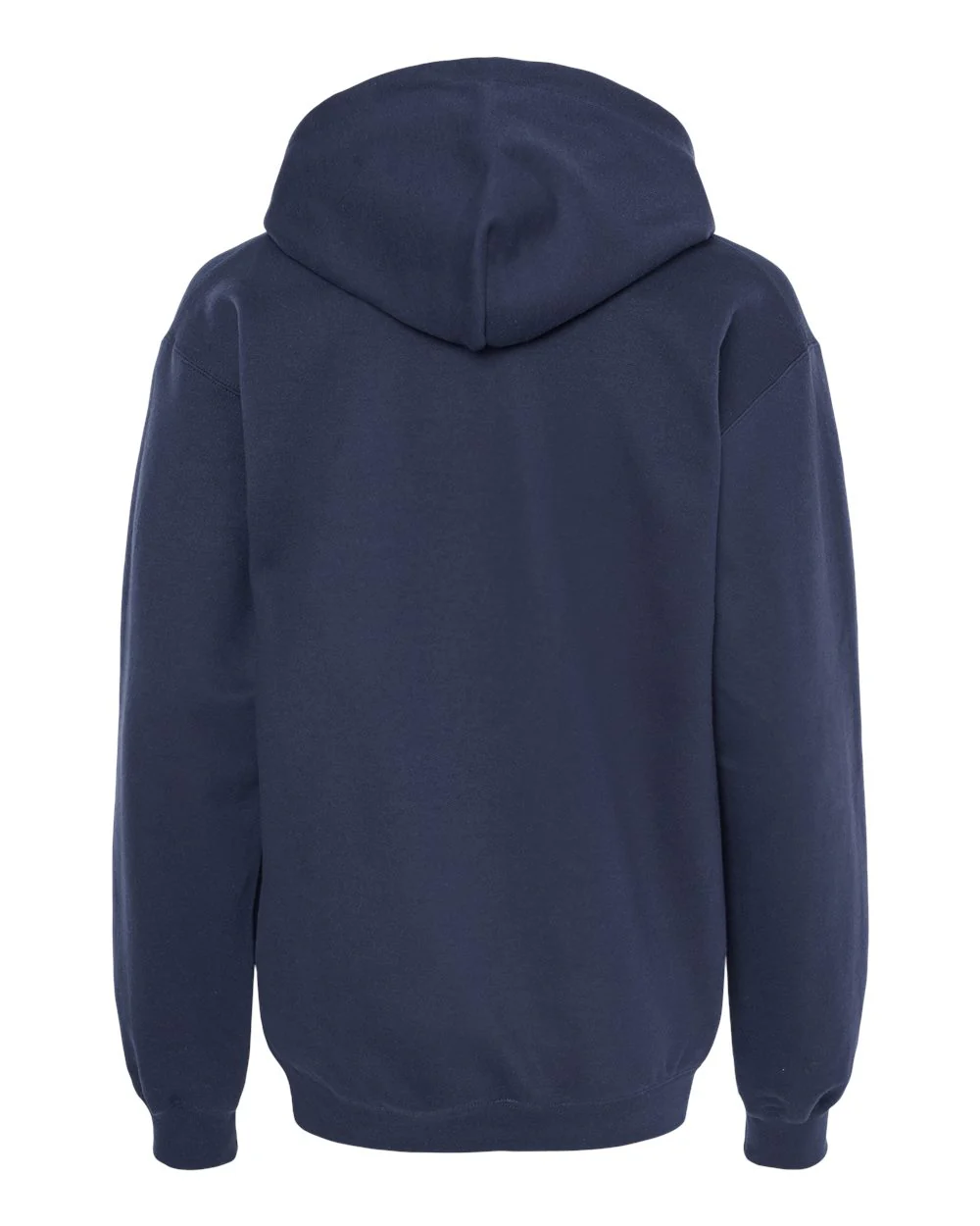 Gildan-SF500-Softstyle® Midweight Hooded Sweatshirt - Image 111