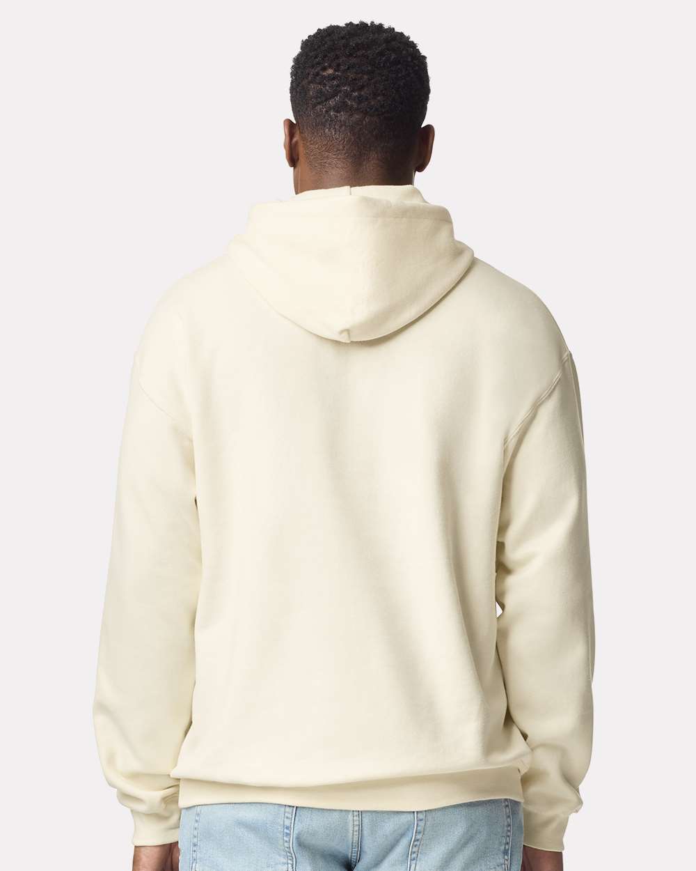 Gildan-SF500-Softstyle® Midweight Hooded Sweatshirt - Image 121